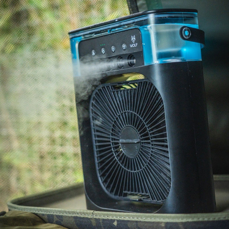 Wolf Vapair Chilla Fan